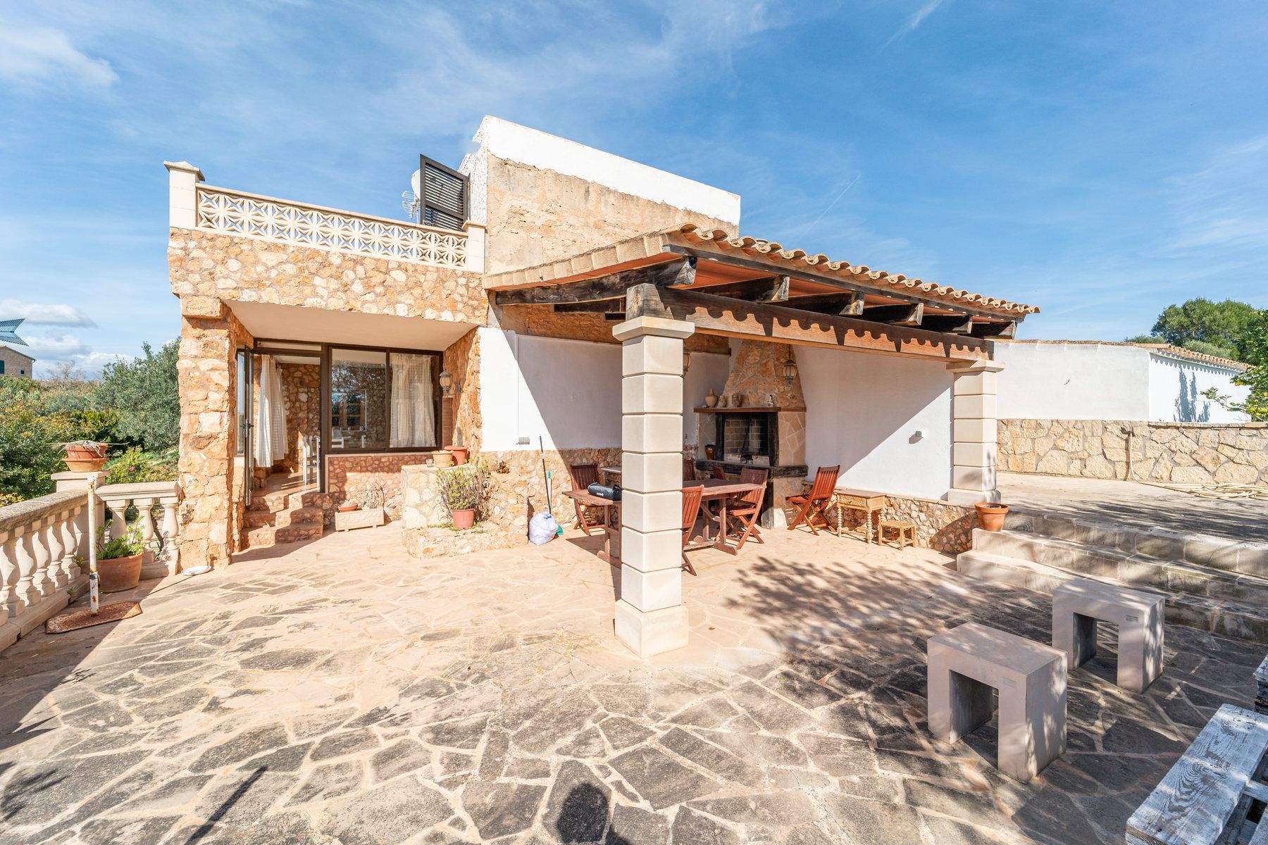 Casa o xalet en venda a Colònia Sant Jordi, Ses Salines