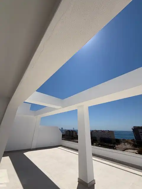 Apartament amb piscina en venda a Poble Nou - Montiboli, imagen 18