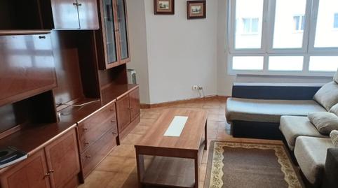 Foto 4 de Pis de lloguer a Avilés - Cl Jose Cueto, 34, Centro, Avilés