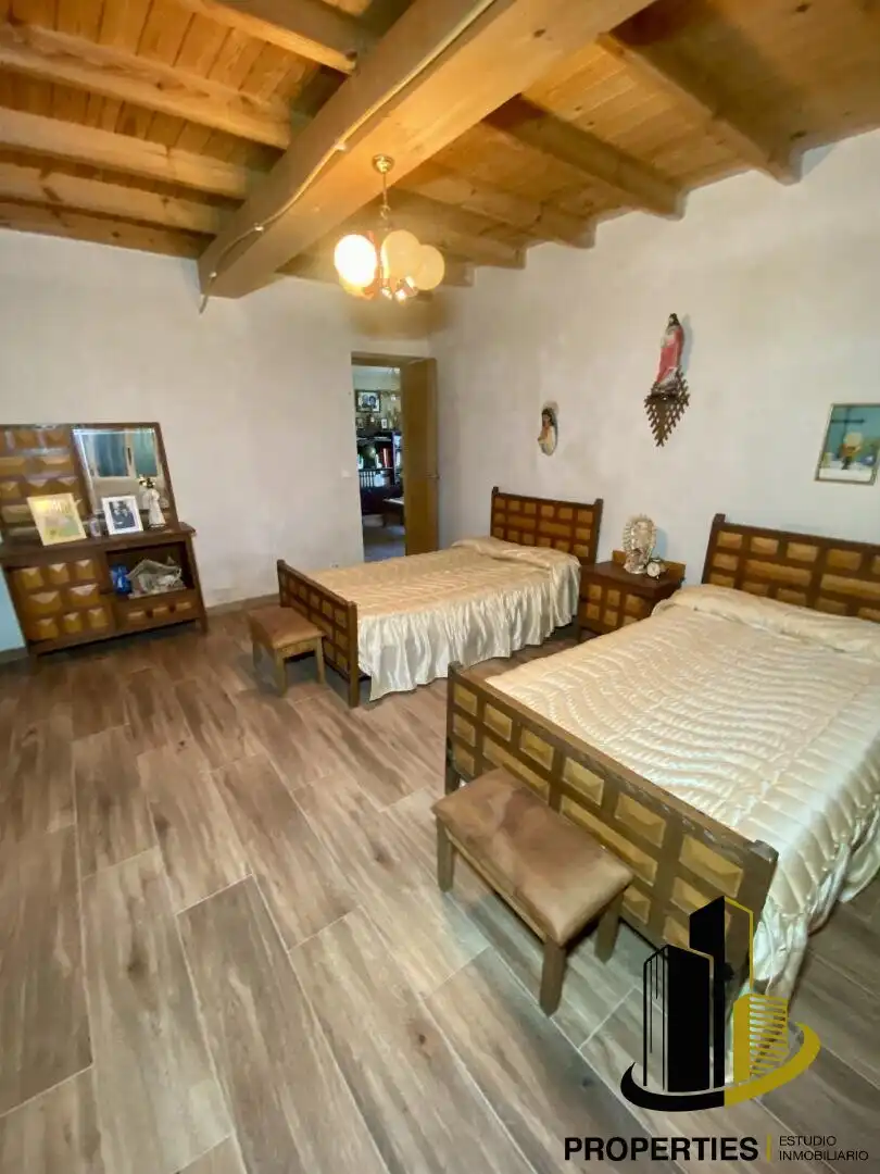 Schlafzimmer von Haus oder Chalet zum Verkauf in Guijuelo