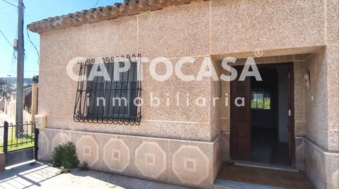 Foto 2 de Finca rústica en venta en Poblado Perin, Perín, Cartagena
