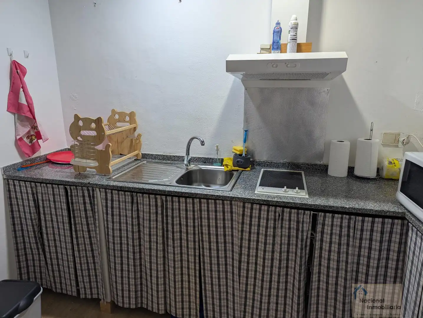 Casa o xalet en venda a Iglesia, Tabanera la Luenga