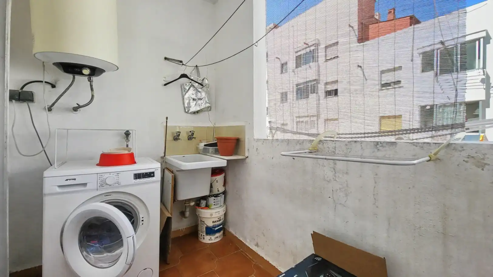 Flat with lift for sale in Centro Urbano, imagen 6