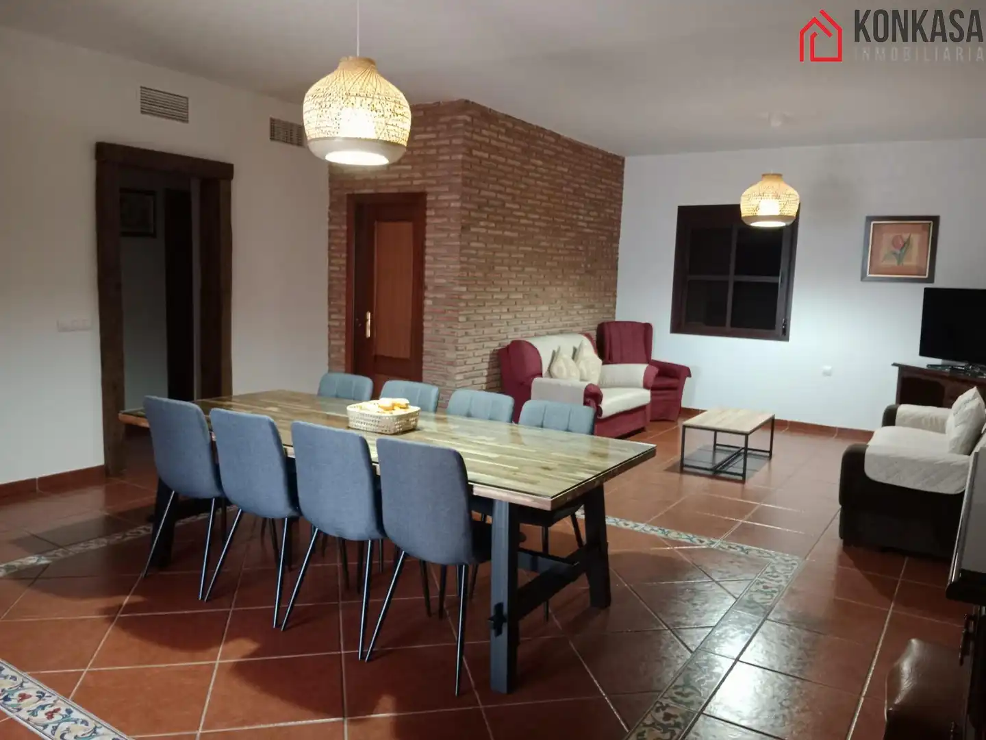 Houses for rent in Arcos de la Frontera