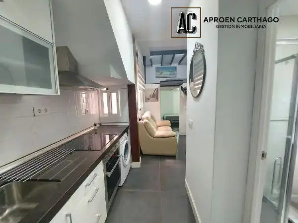 Apartament de lloguer a Calle Macarena, imagen 7