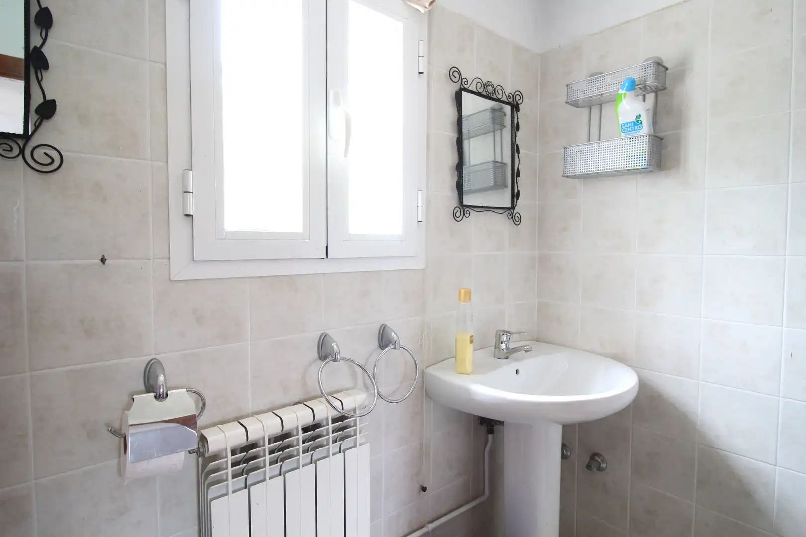 Casa rústica amb piscina en venda a Bobadilla - Bobadilla Estación - La Joya, imagen 5