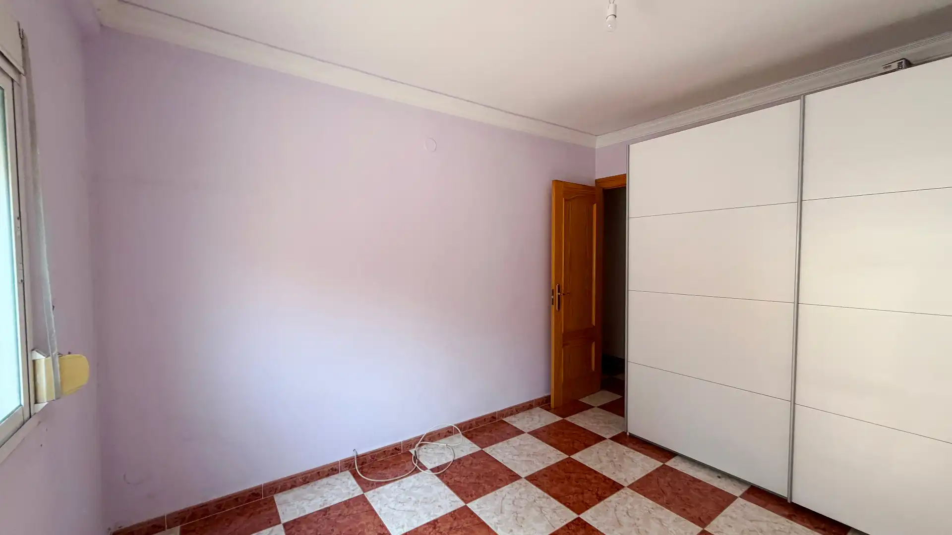 Dormitori de Pis en venda en Málaga