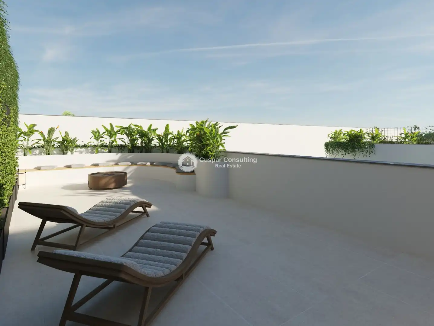 Terrace of Houses for sale in Rojales  with Air Conditioner, Heating and Terrace