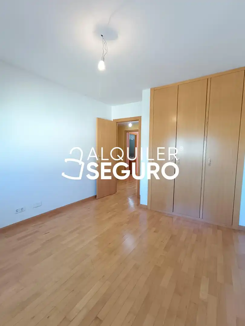 Dormitori de Casa o xalet de lloguer en Aranjuez amb Calefacció, Terrassa i Traster