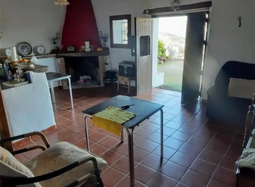 Country homes for sale in Jubrique