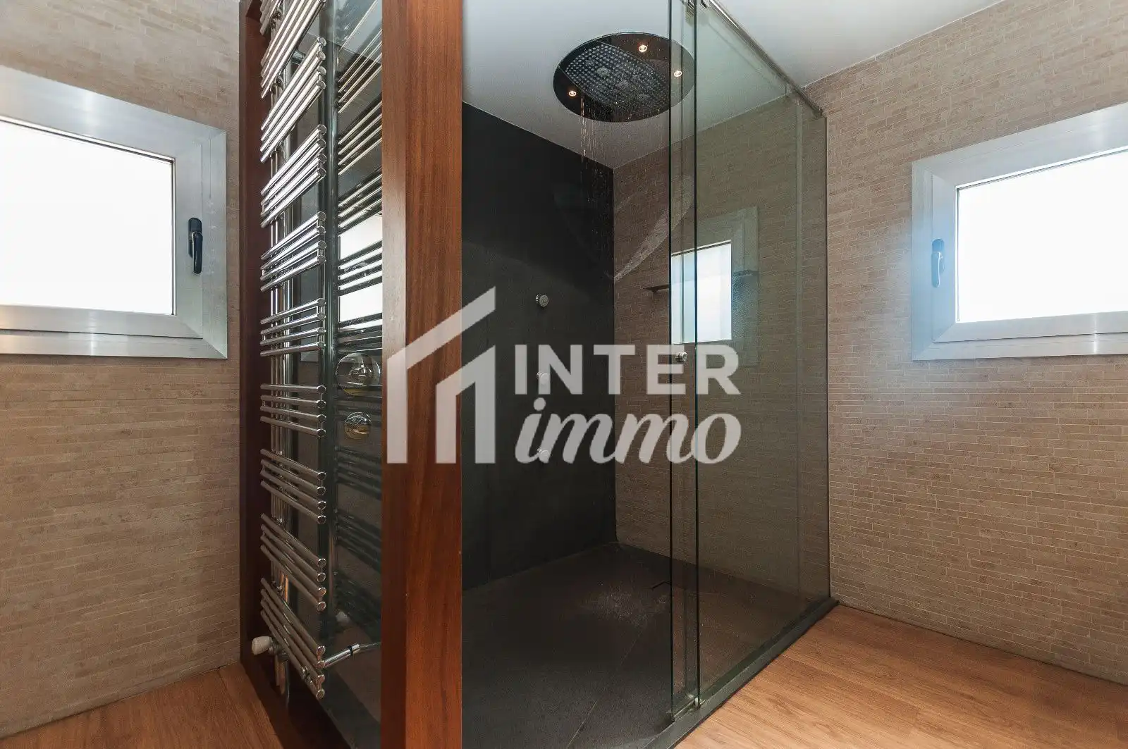 Casa con piscina en venta en Avenida Gran Via Pau Casals 60, imagen 47