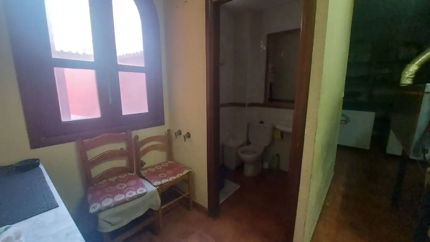 Casa o chalet en venta en Santo Domingo