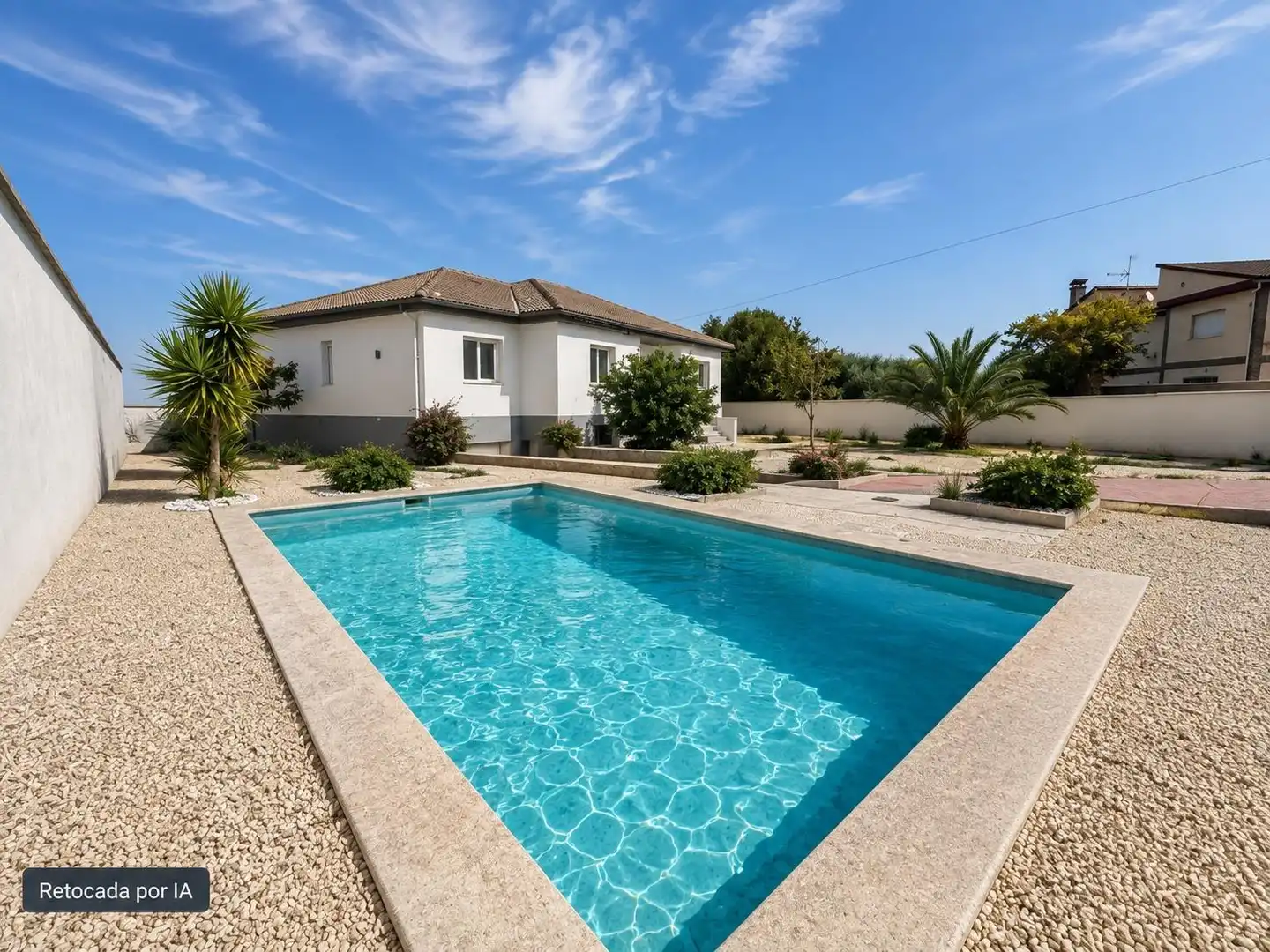 Detached house with pool for sale in Urbanizacion CEREZOS III 15, imagen 8
