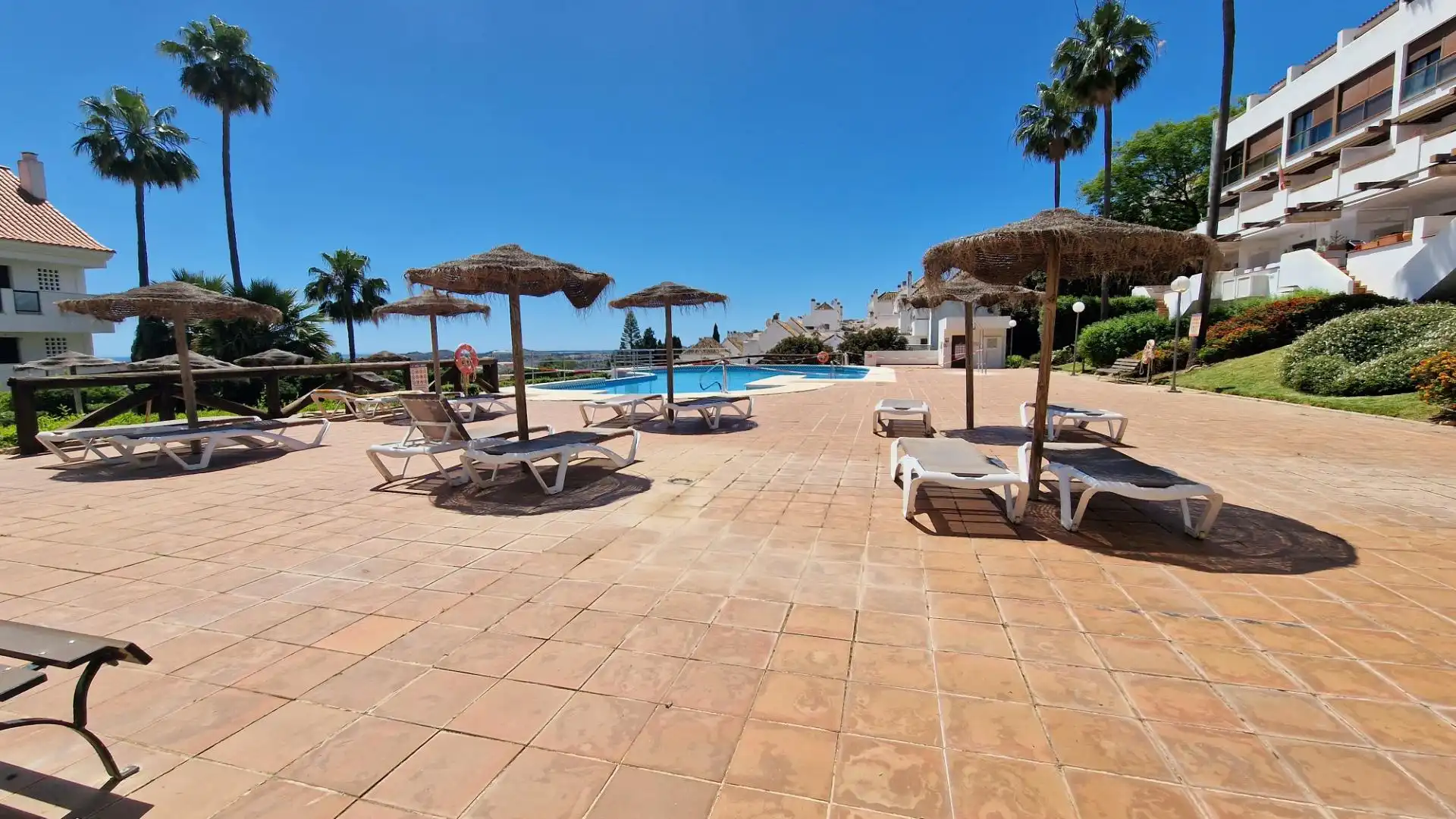Duplexes for sale in Calle EDIMBURGO DE MIJAS GOLF, Mijas Golf
