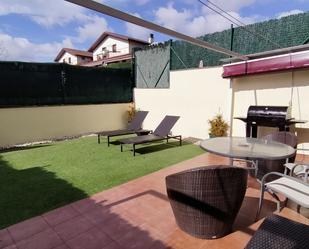 Terrace of Single-family semi-detached for sale in Muxika  with Heating, Private garden and Terrace