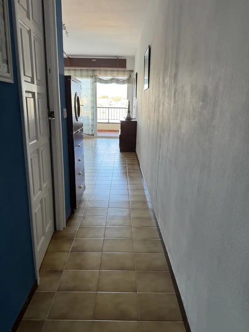 Studio with lift for sale in Port - La Cota - Puig Sec, imagen 22