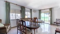 Dining room of Flat for sale in  Granada Capital  with Air Conditioner, Terrace and Balcony