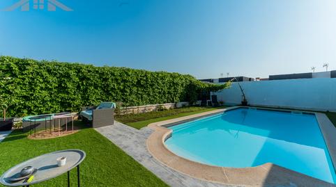 Foto 3 de Casa o xalet en venda a Calle del Pino Resinero, 50, La Dehesa - El Pinar, Navalcarnero