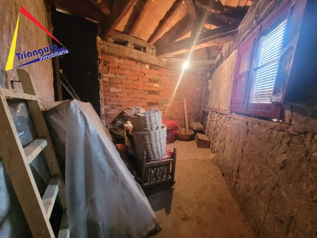 Casa o chalet en venta en Aguilafuente