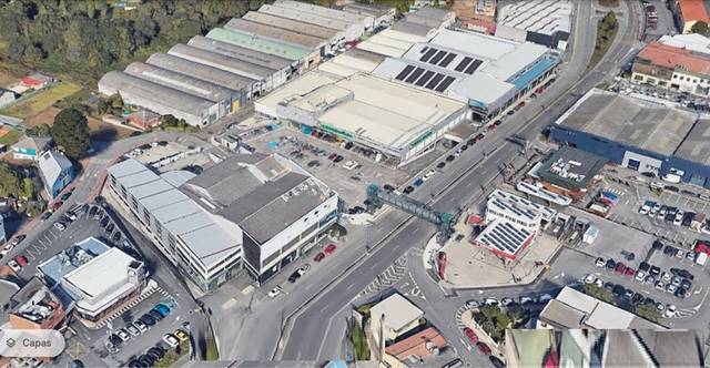 Local comercial en Alquiler en Avenida Mariñas, 272 en Liáns