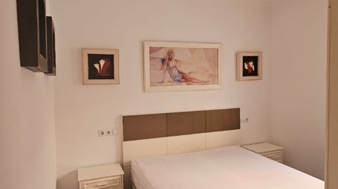 Foto 5 de Piso en venta en San Roque - Ronda Norte, Badajoz Capital