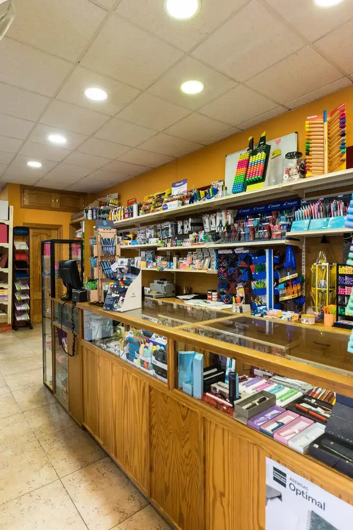Locale commerciale in vendita a Las Lagunas, imagen 16
