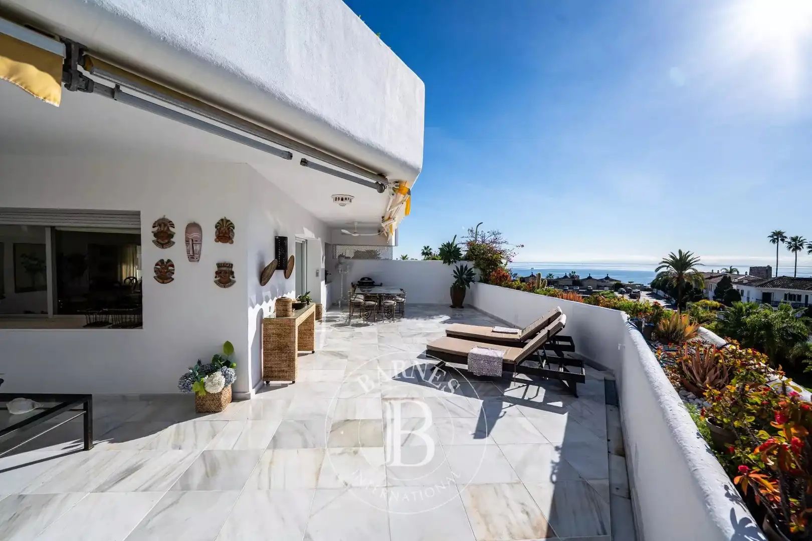 Piso con ascensor en venta en San Pedro de Alcántara, imagen 14