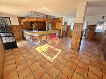 Local comercial en venda a Centro