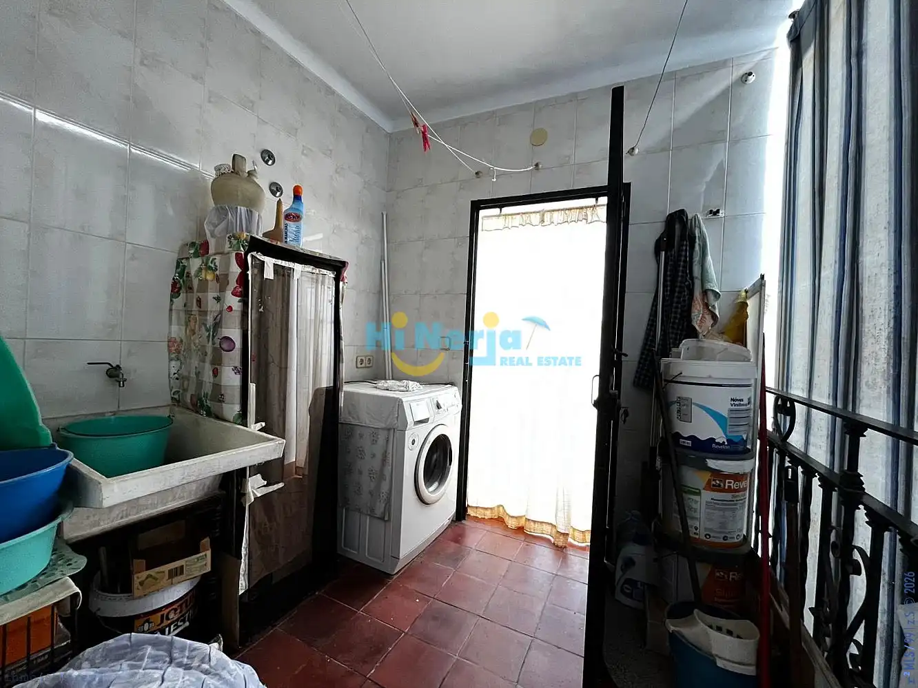 Casa en venda a Algarrobo pueblo, imagen 13