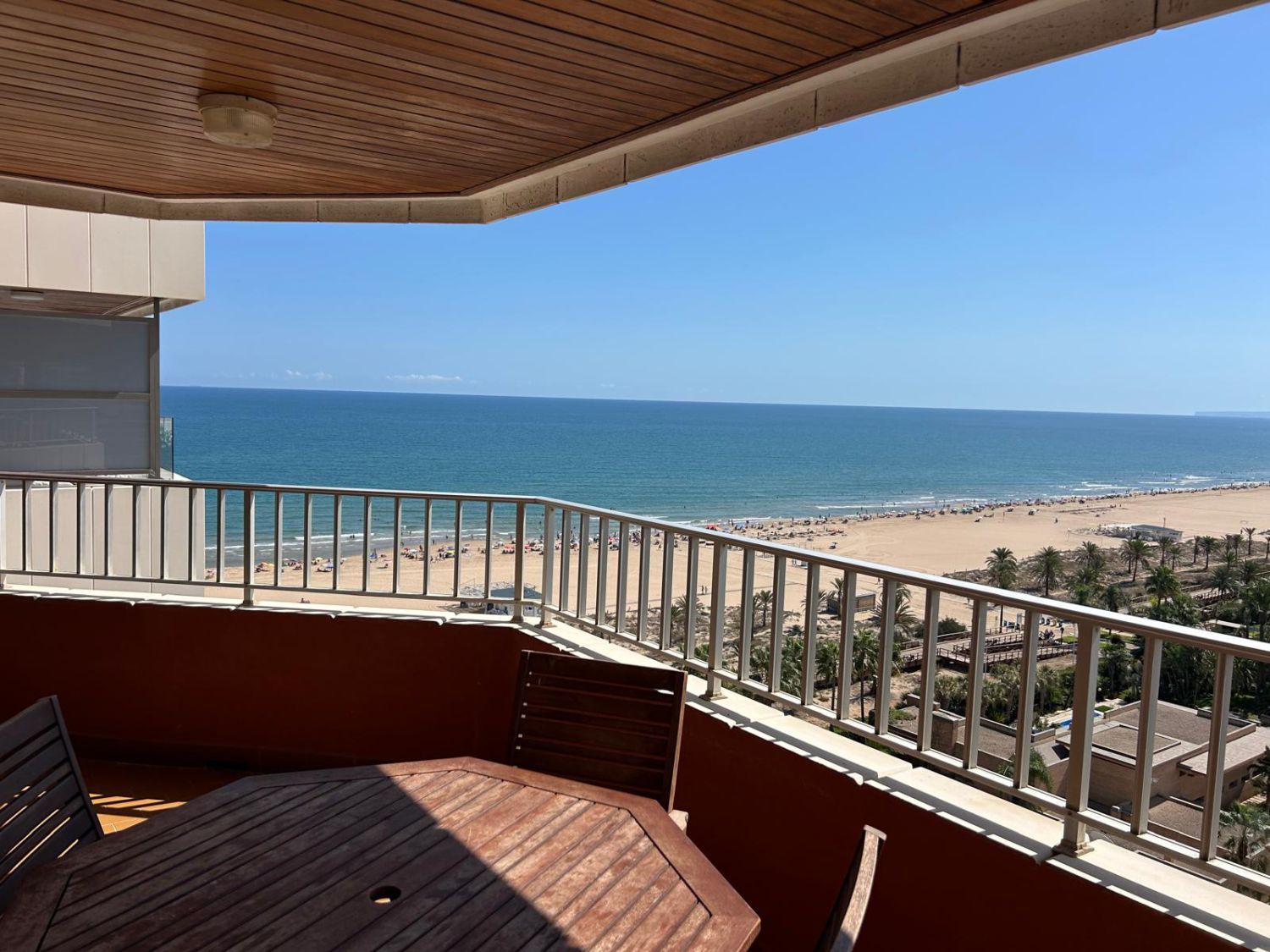 Wohnungen zum Verkauf in Playa de Gandia