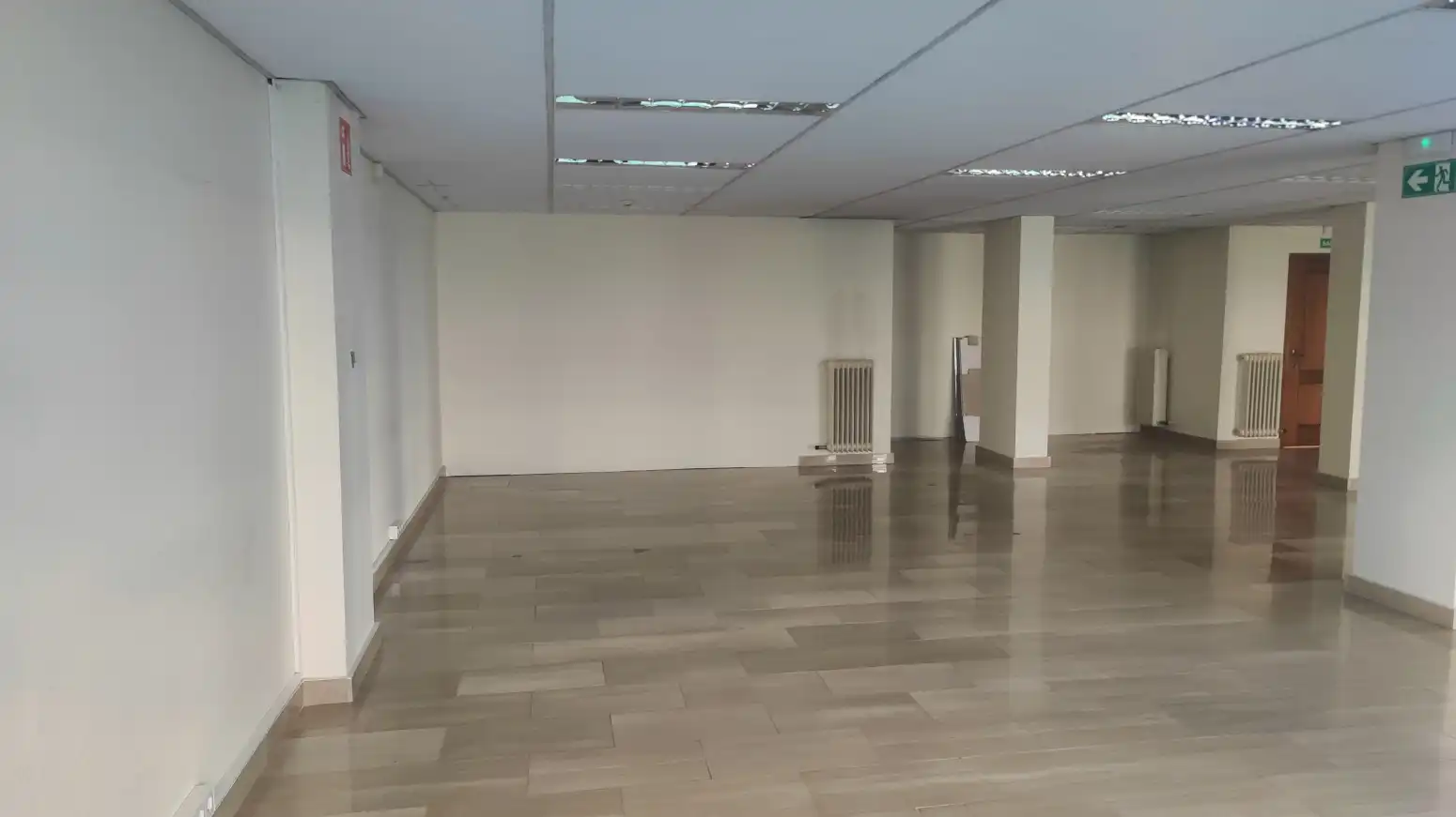 Büro zur Miete in IRUNLARREA 13. Pamplona-Iruña, 13, Mendebaldea - Ermitagaña