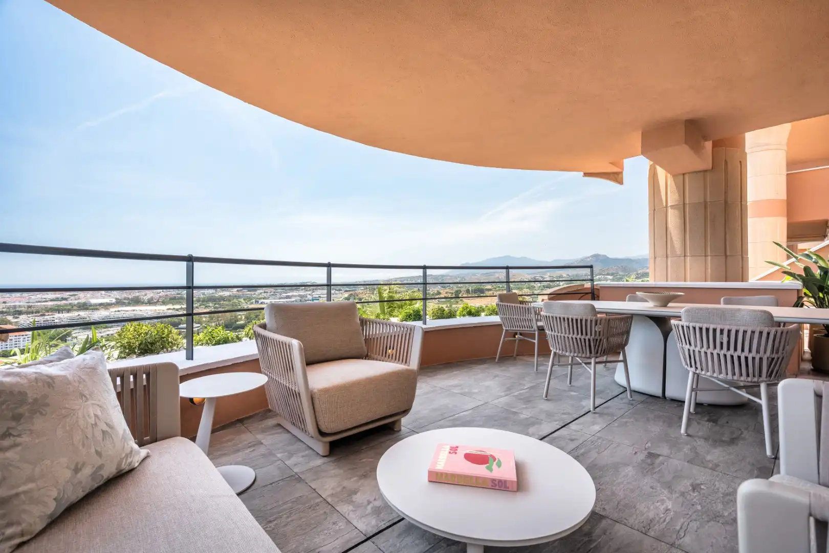 Appartement compact avec piscine à vendre à Nueva Andalucía, imagen 28
