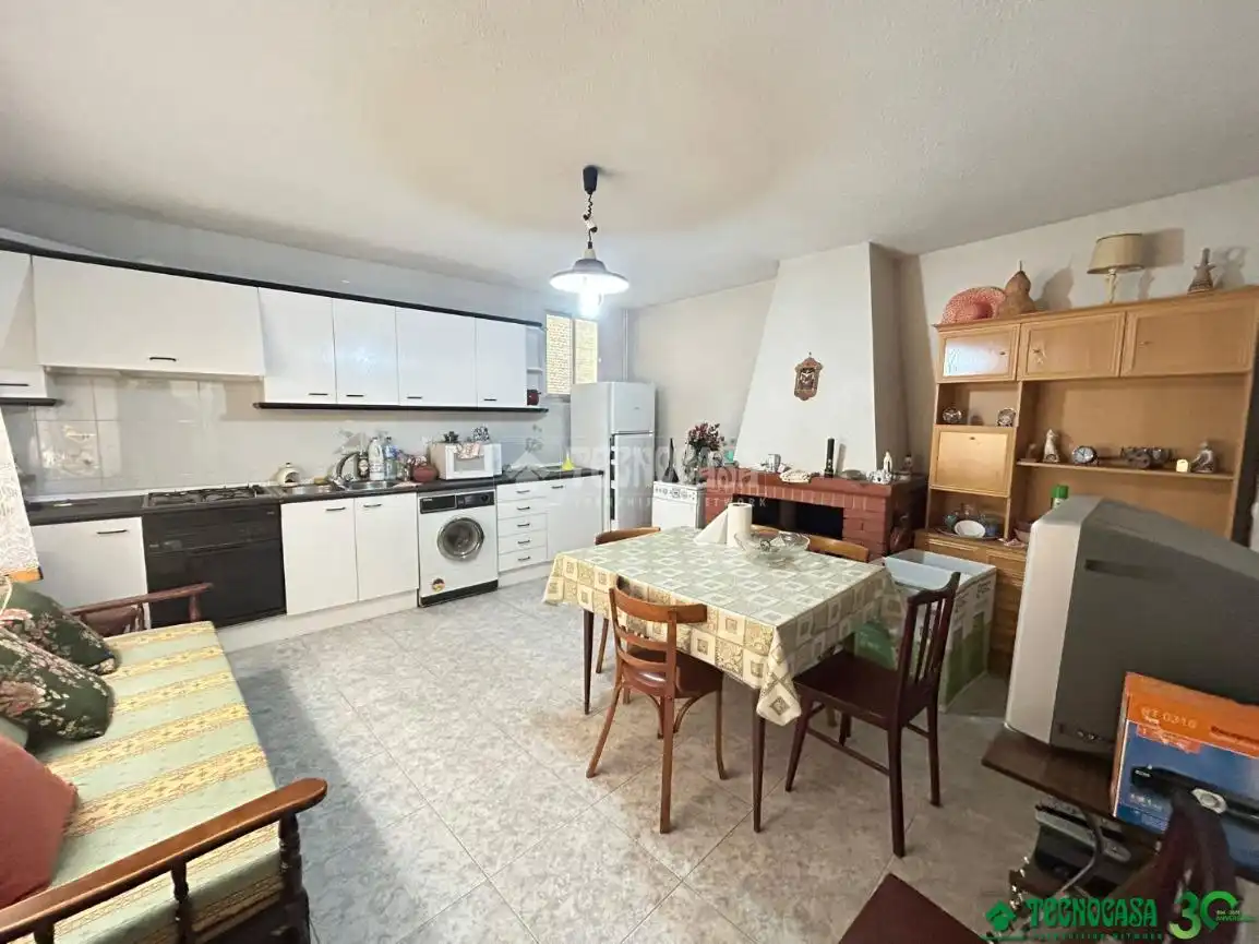 Kitchen of Detached homes for sale in El Arenal   with Heating