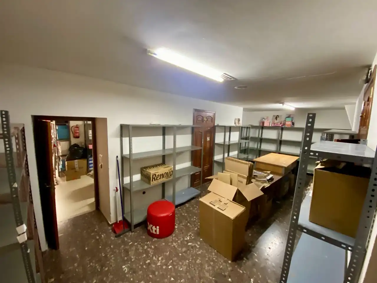 Local comercial en venda a Calle Cruz 9, imagen 27