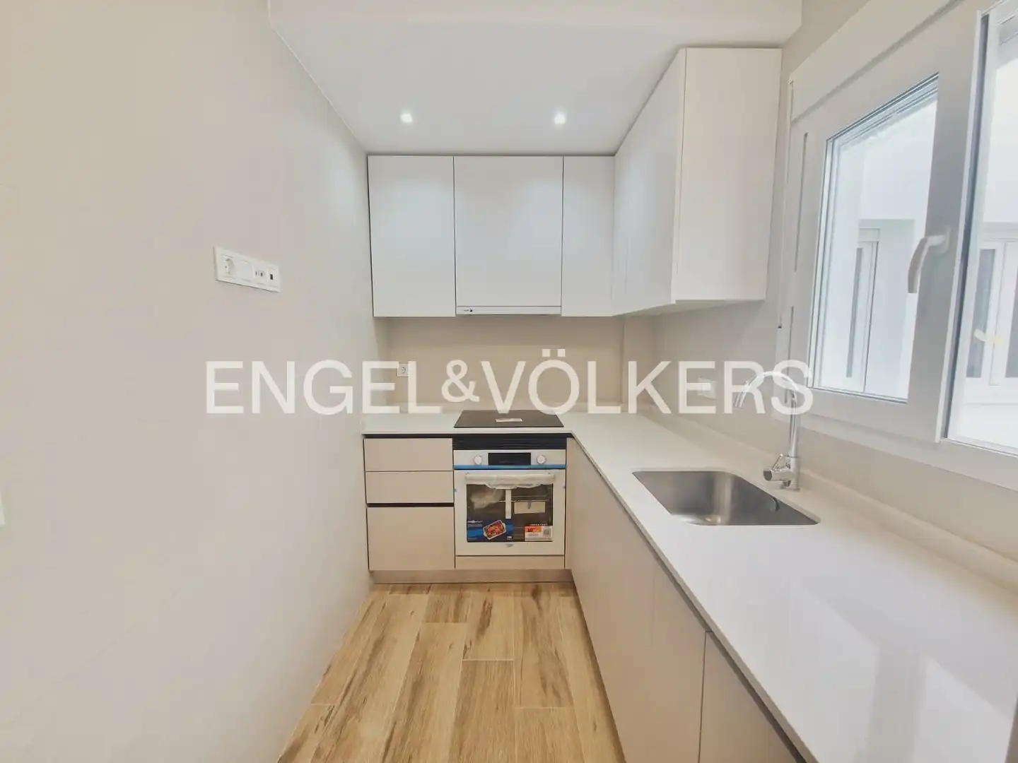 Cocina de Piso en venta en San Fulgencio con Aire acondicionado, Calefacción y Piscina