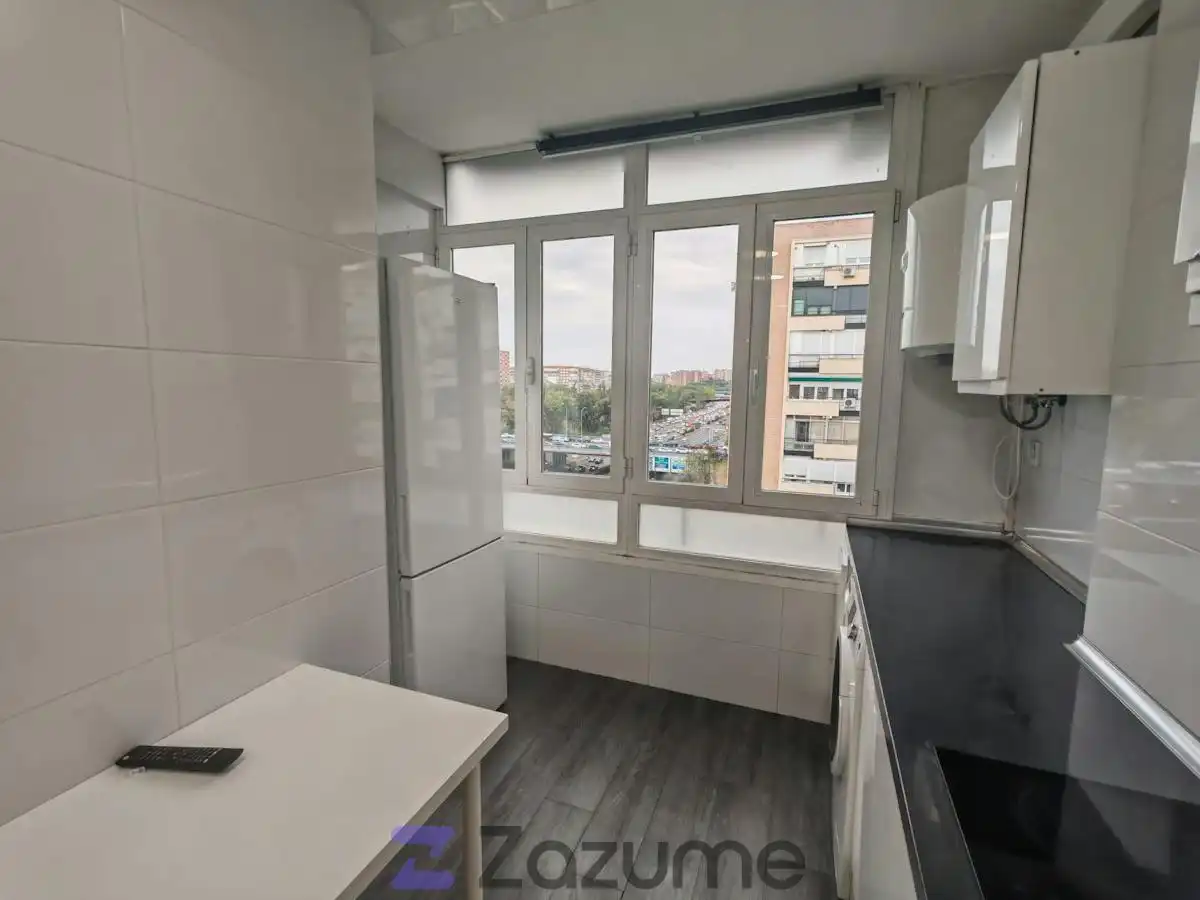 Flat with lift to rent in C. Virgen de la Paz, imagen 8