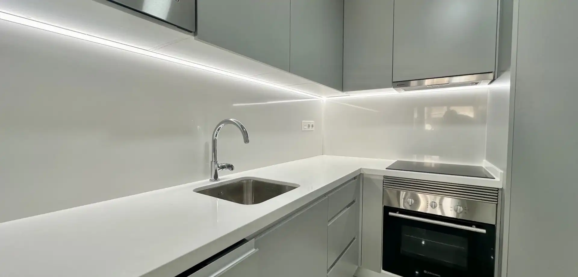 Apartament amb terrassa en venda a Centro, imagen 20