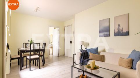 Foto 5 de Planta baja en venta en Calle Palencia, Cuatro Caminos - Azca, Madrid Capital