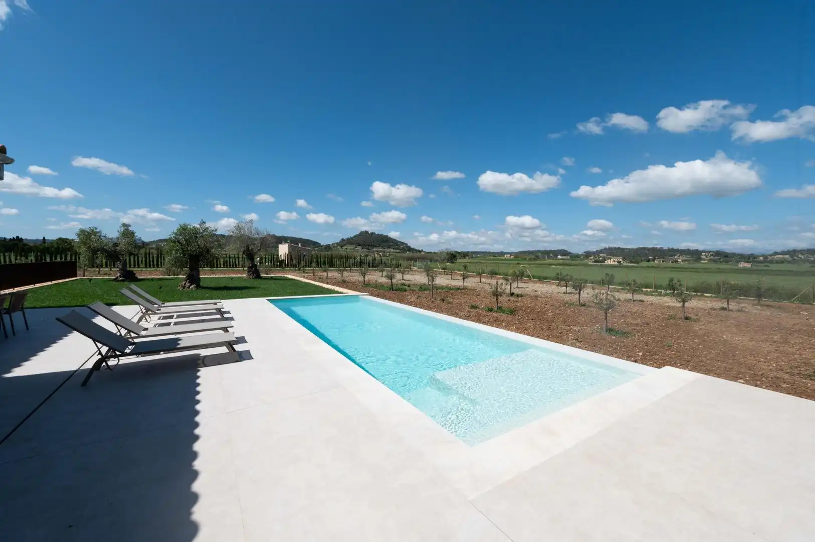 Maison rustique avec piscine à vendre à Sineu, imagen 32