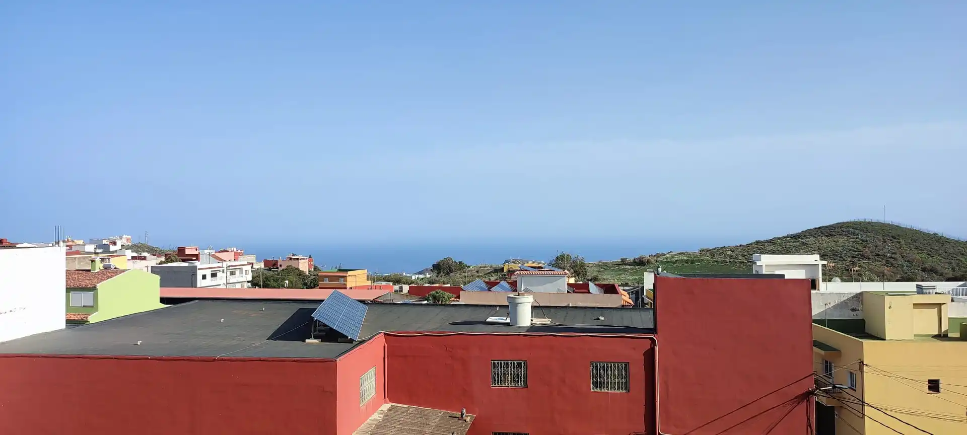 Casa o chalet en venta en Camino la Piconera, Los Baldíos - Geneto - Guajara