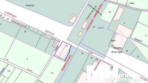 Photo 3 of Industrial buildings for sale in Antigua Moreria, Valencia