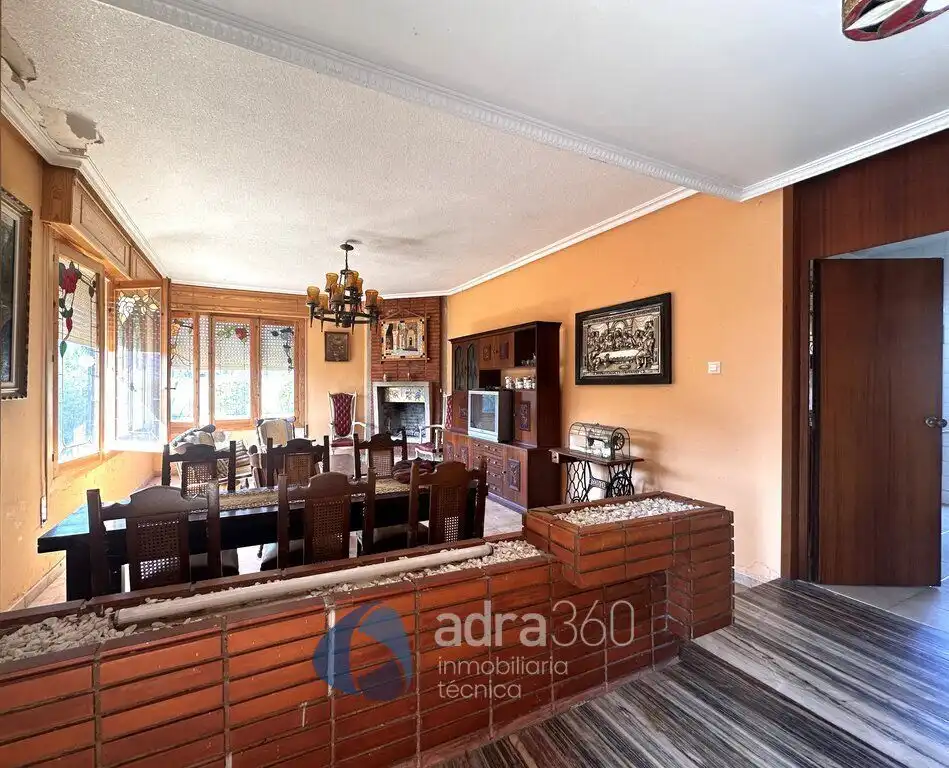 Casa con piscina in vendita a Carretera N-111, imagen 29