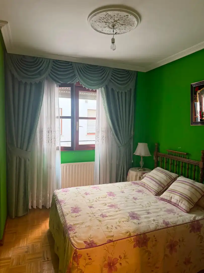 Wohnung mit Aufzug zum Verkauf in Calle San Melchor García Sampedro, imagen 17