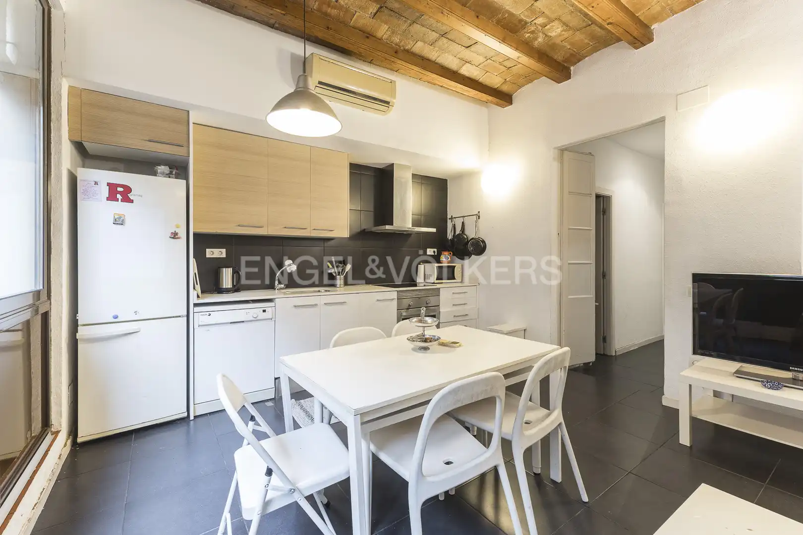 Flat for sale in Gràcia, imagen 8