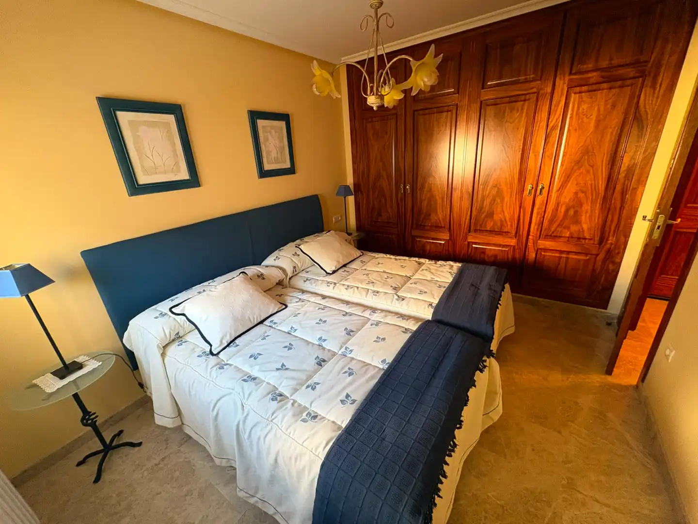 Apartament amb terrassa en venda a Don Benito, imagen 2