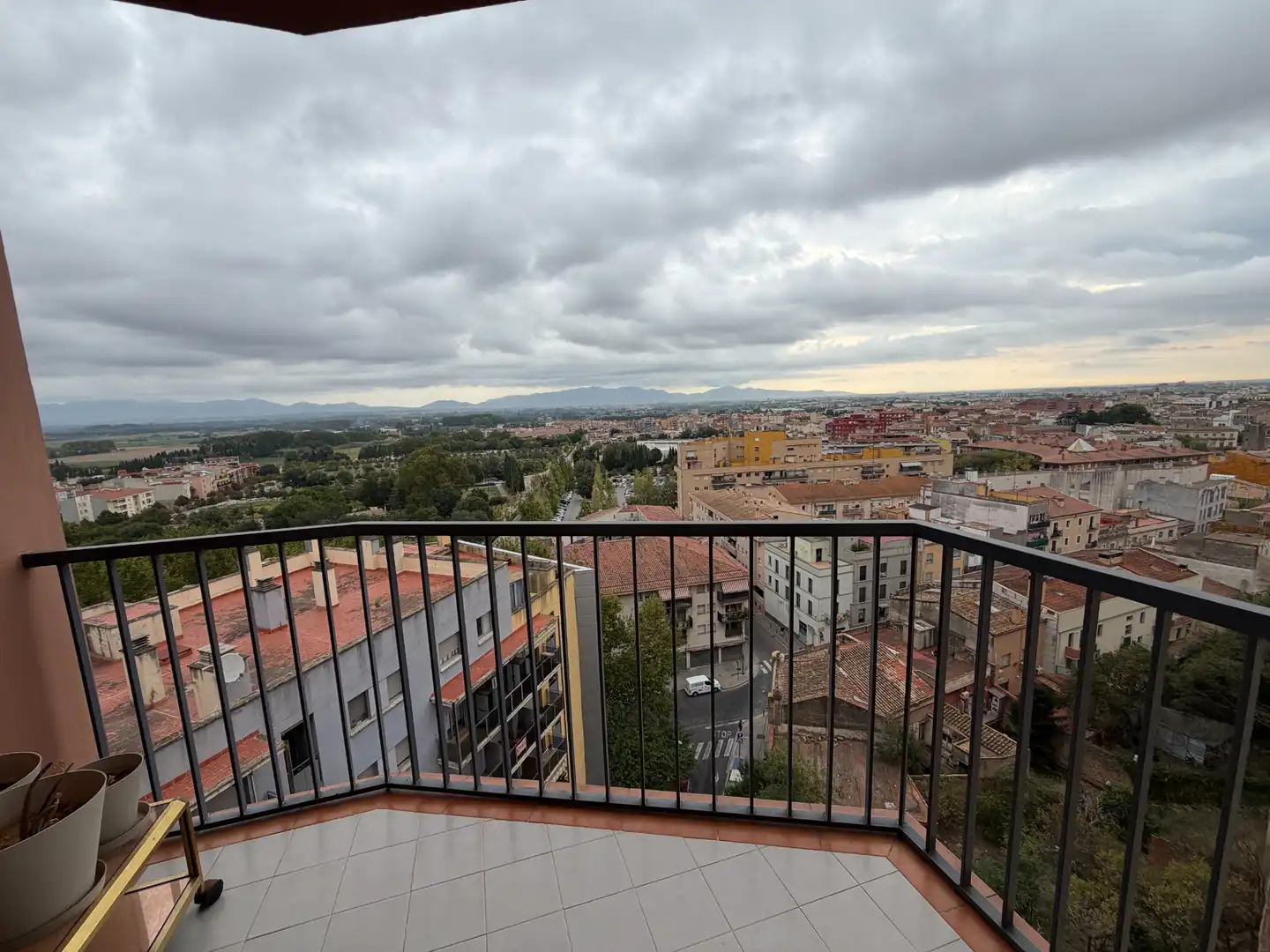 Piso con ascensor en venta en Avinguda Marignane