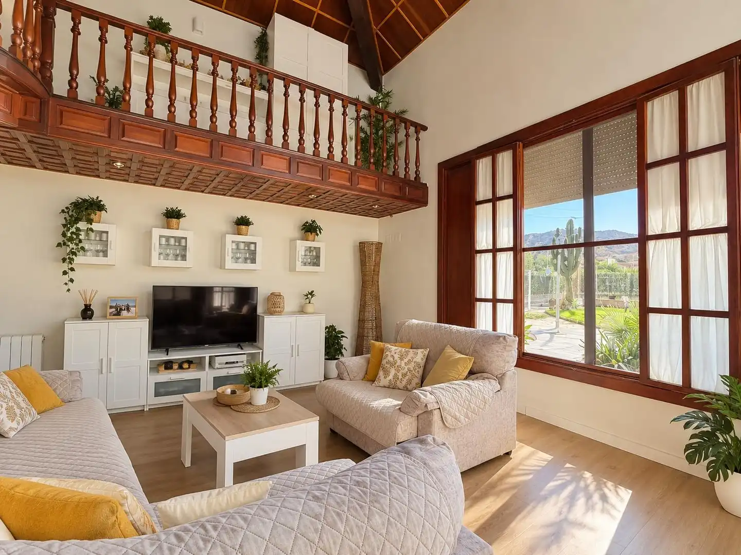 Villa à vendre à Alhama de Murcia ciudad, imagen 2