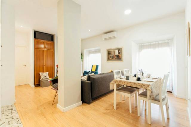 Piso en Alquiler en N/A en Feria