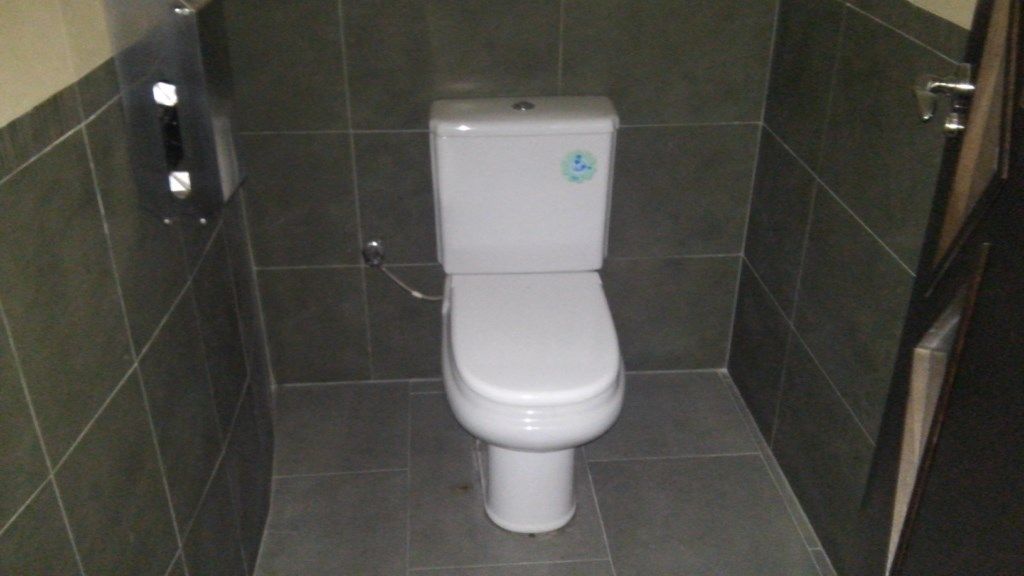 Bany de Oficina en venda en Cieza