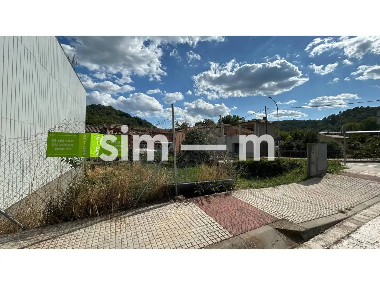 Residential land for sale in Santa Eulàlia de Riuprimer, imagen 10
